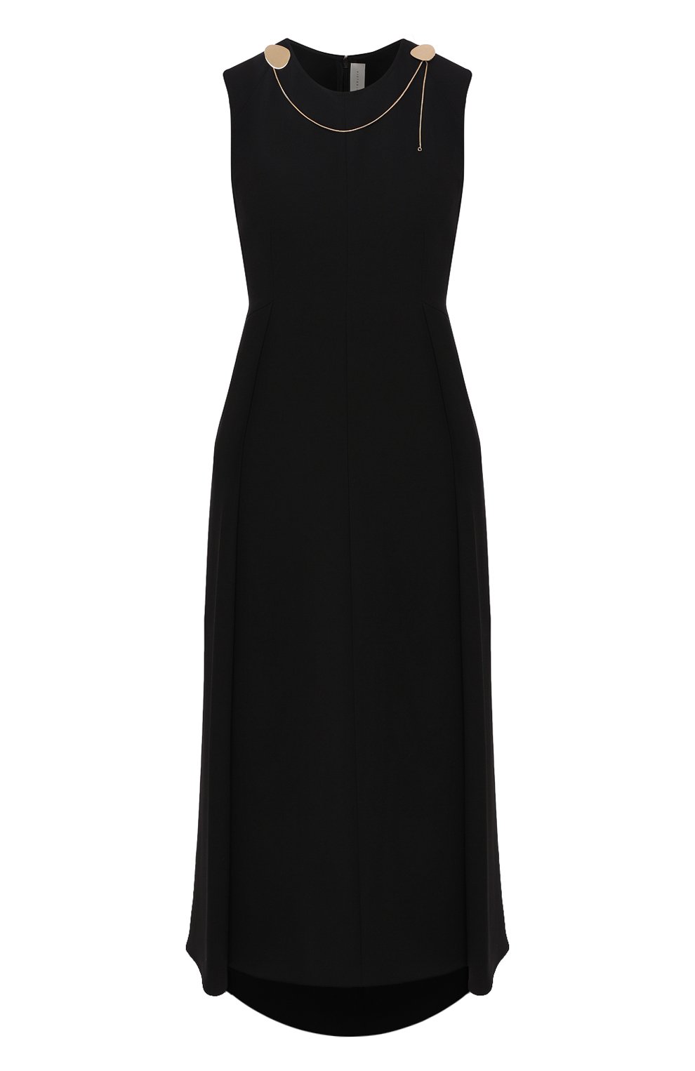 Платье VICTORIA BECKHAM, арт. DR MID 61152, фото 1