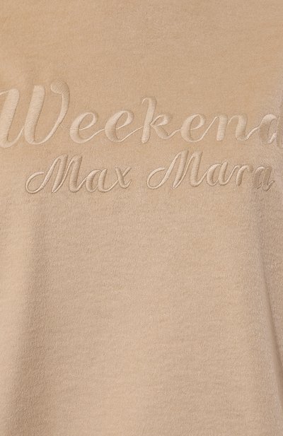 Свитшот WEEKEND MAX MARA, арт. LAGHI, фото 5