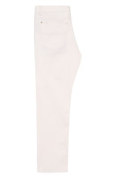 Джинсы AGNONA, арт. T706U4 Y/UC060, фото 2