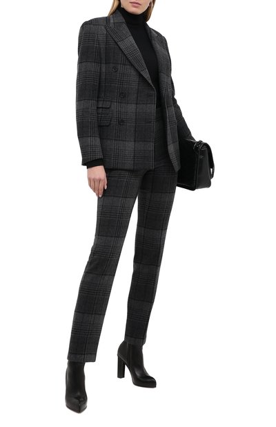 Жакет из шерсти и кашемира RALPH LAUREN, арт. 290824553, фото 2