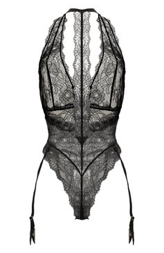 Боди GIANANTONIO PALADINI, арт. W22AB01, фото 2