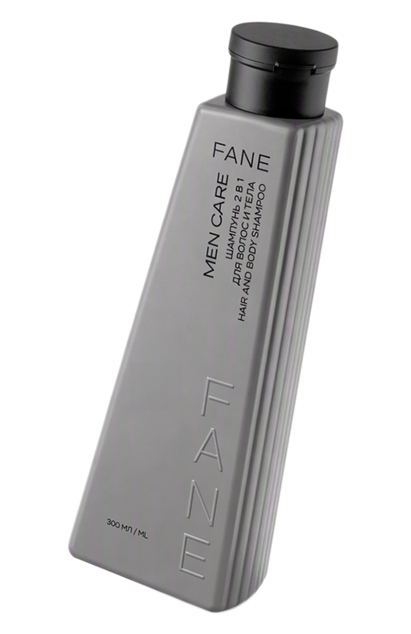 Шампунь для волос и тела 2 в 1 men care (300ml) FANE бесцветного цвета по цене 3490 руб., арт. 4670203714521, фото 2 Шампунь для волос и тела 2 в 1 men care (300ml) FANE, арт. 4670203714521, фото 2
