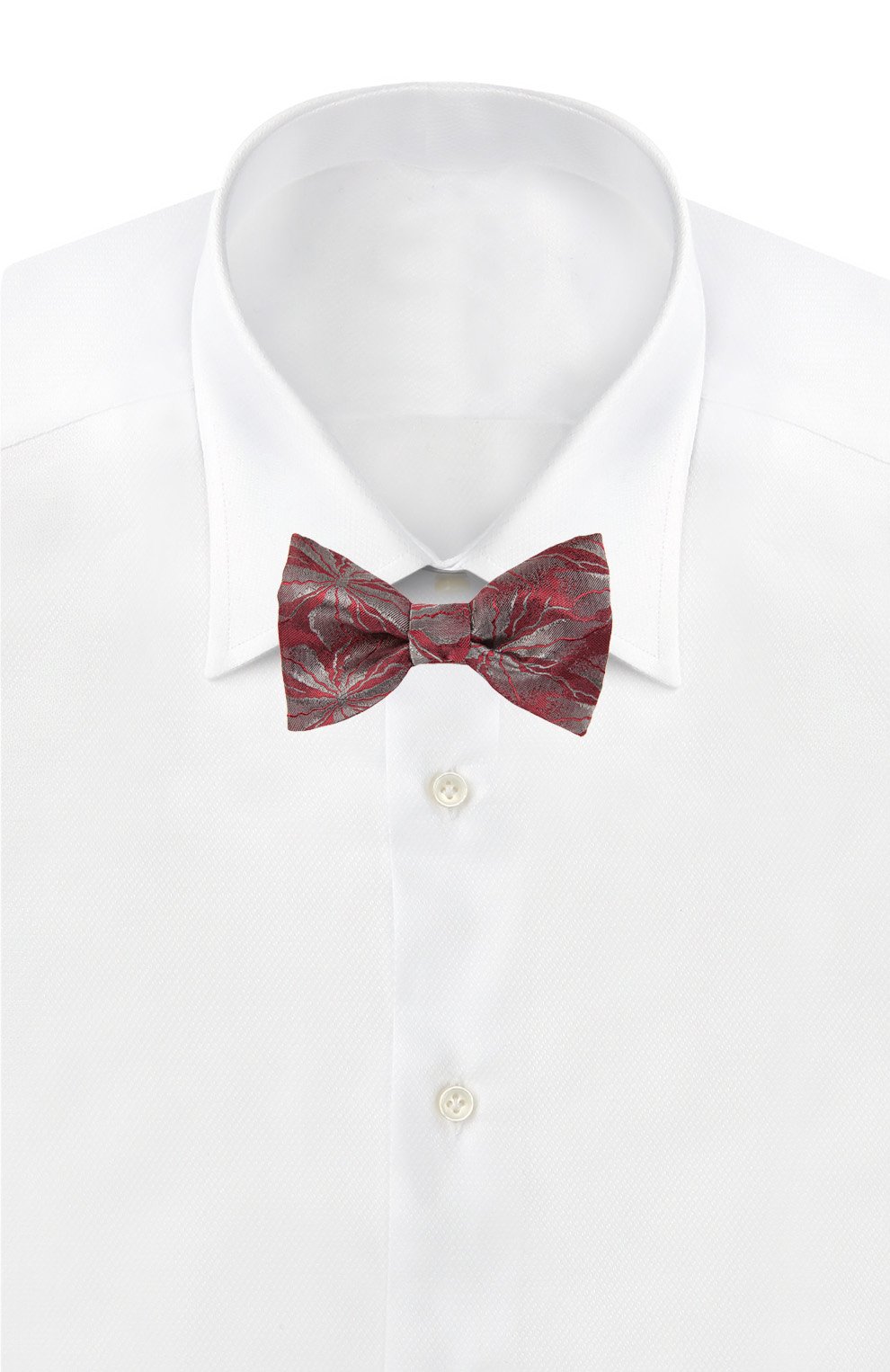Галстук-бабочка LANVIN, арт. 2057, фото 2