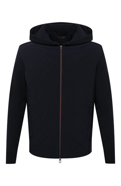 Утепленная куртка LORO PIANA, арт. FAL5182, фото 1