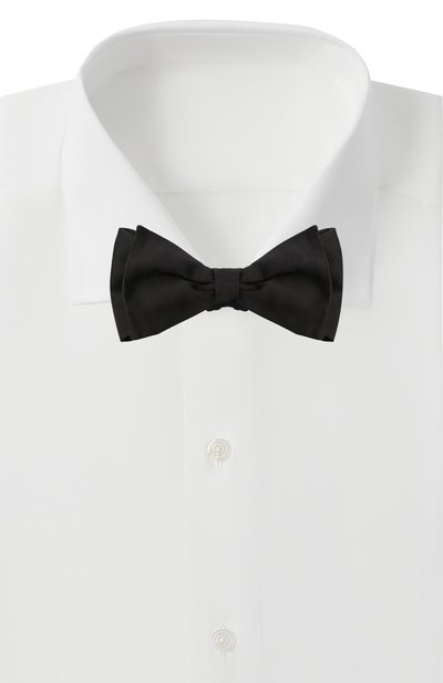 Шелковый галстук-бабочка BRIONI, арт. 01S200/PZ418, фото 2