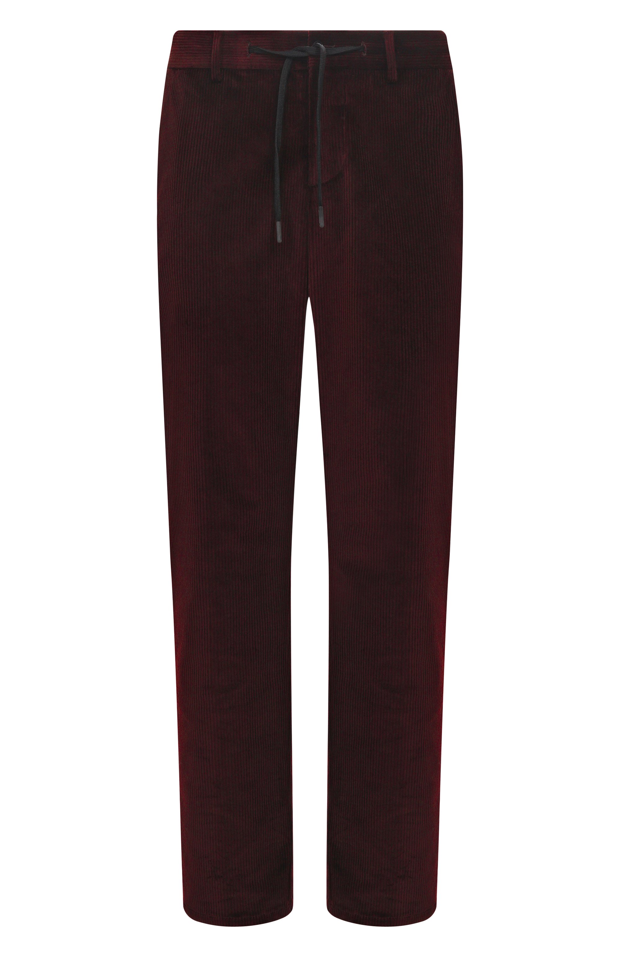 Вельветовые брюки ANDREA CAMPAGNA, арт. SPIAGGIA 20/DV1350X, фото 1