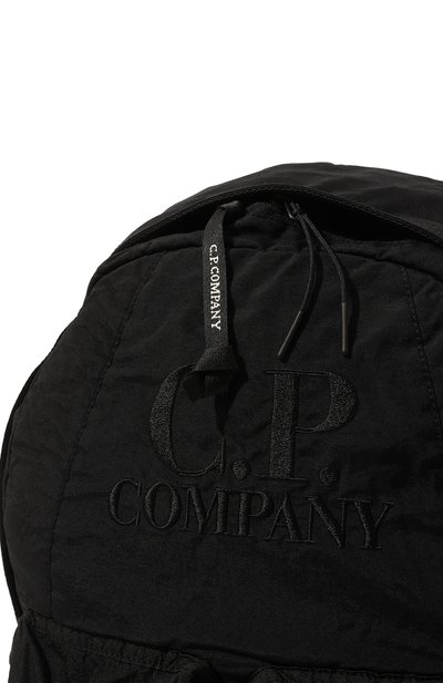Текстильный рюкзак C.P. COMPANY, арт. 13CMAC076A-005782M, фото 3