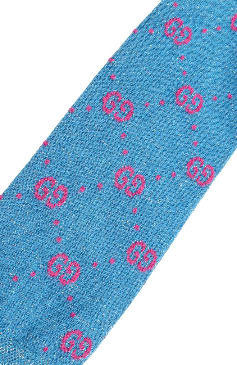 Гольфы GUCCI, арт. 480715/4K443, фото 2