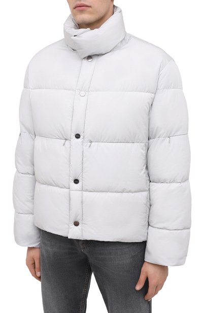 Пуховик JACQUEMUS, арт. 206BL01/135920, фото 3