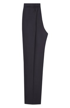 Шерстяные брюки AGNONA, арт. T70218S Y/U1122, фото 2