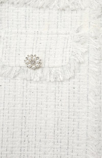 Твидовый костюм ZHANNA & ANNA, арт. ZA22040409-01, фото 4