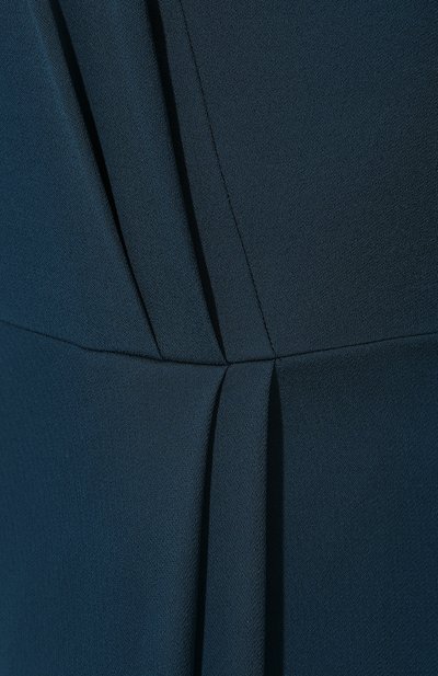 Платье из вискозы GIVENCHY, арт. BW20HU30BK, фото 5