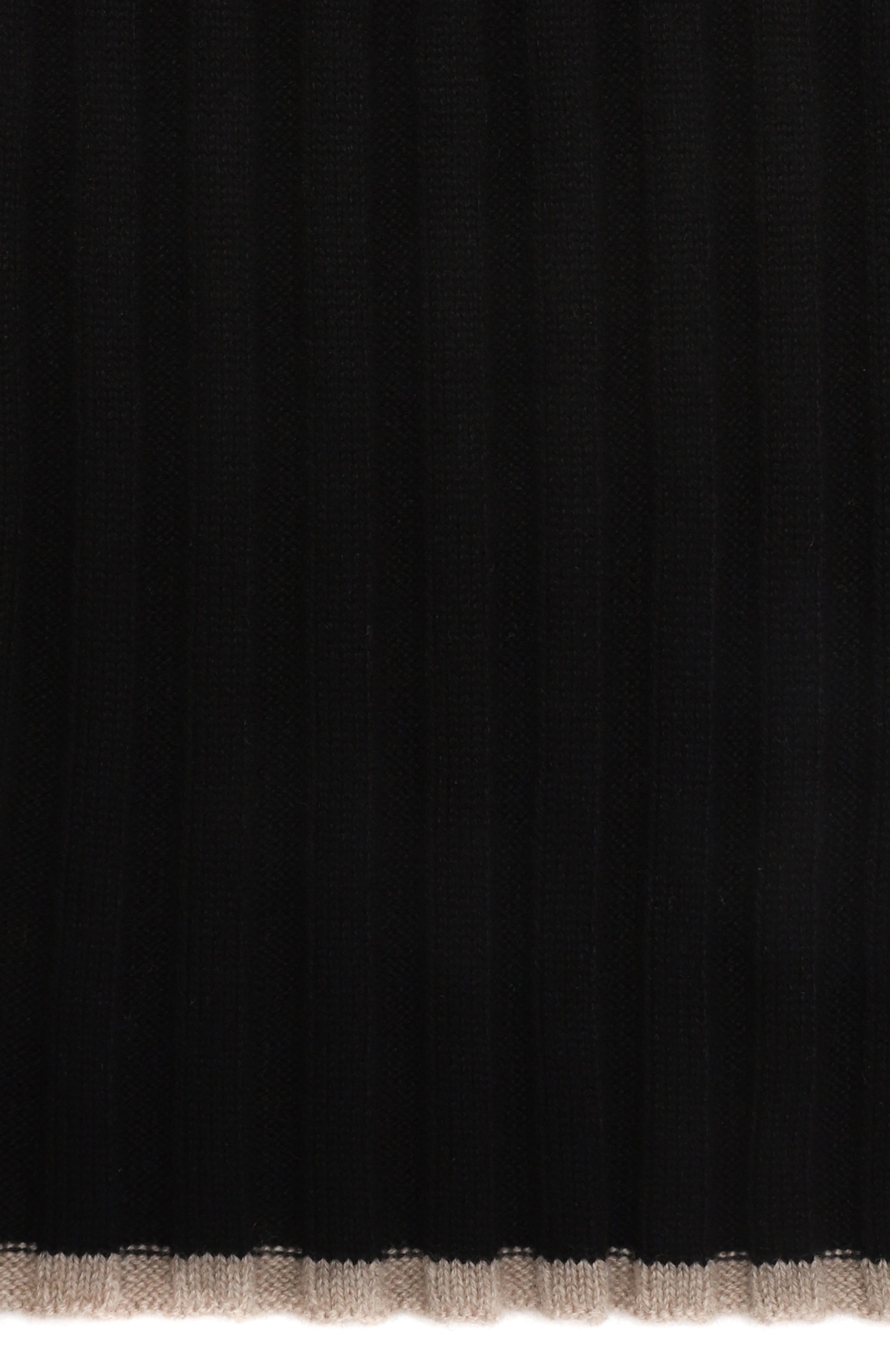 Кашемировый шарф BRUNELLO CUCINELLI, арт. M2240819, фото 4