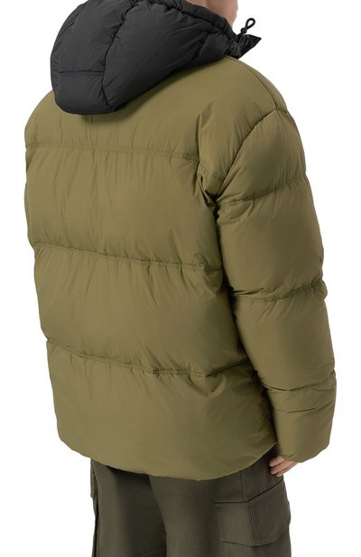 Пуховик HUGO BLUE, арт. 50546652, фото 4