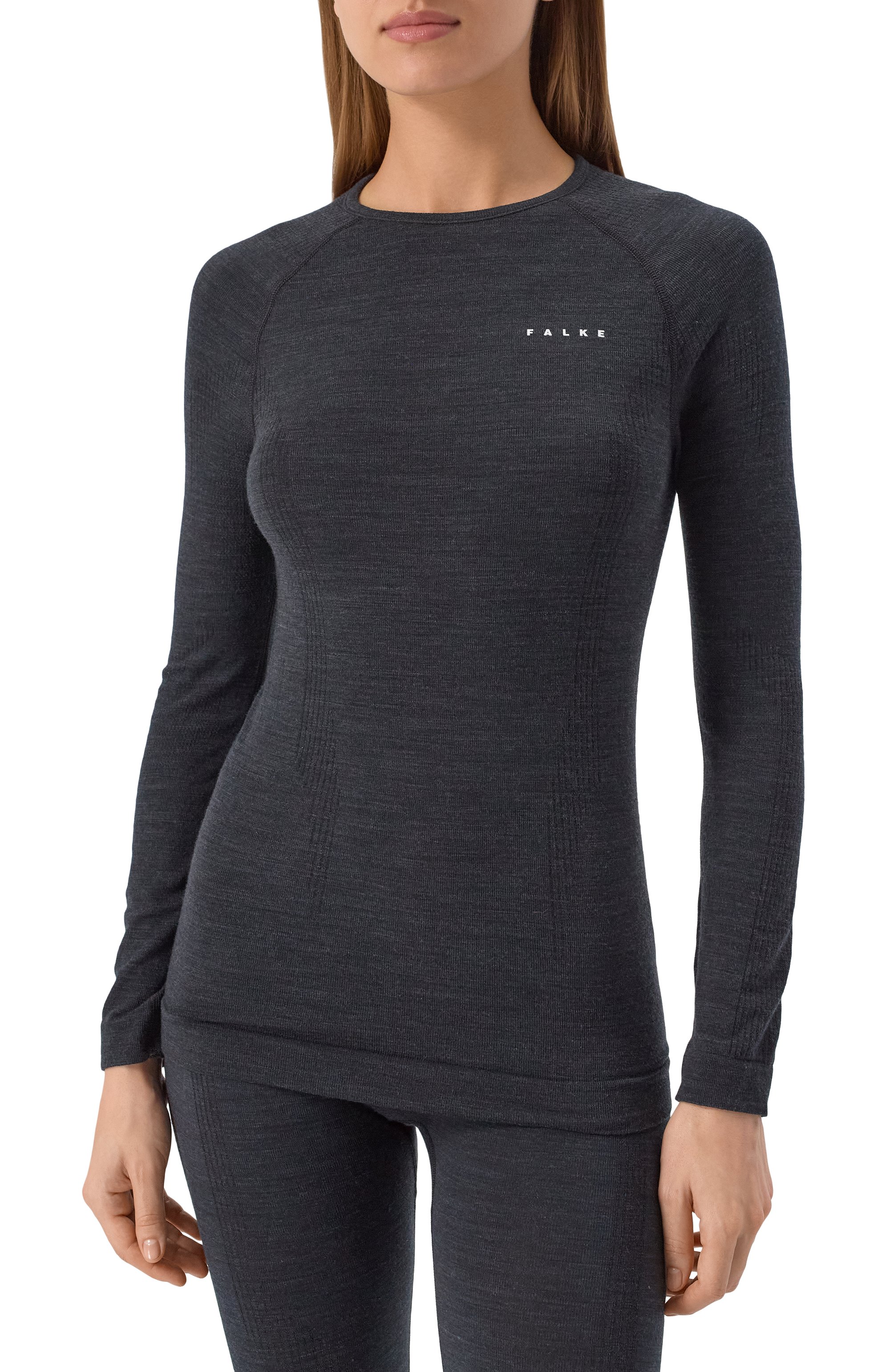 Лонгслив FALKE, арт. 33311, фото 3