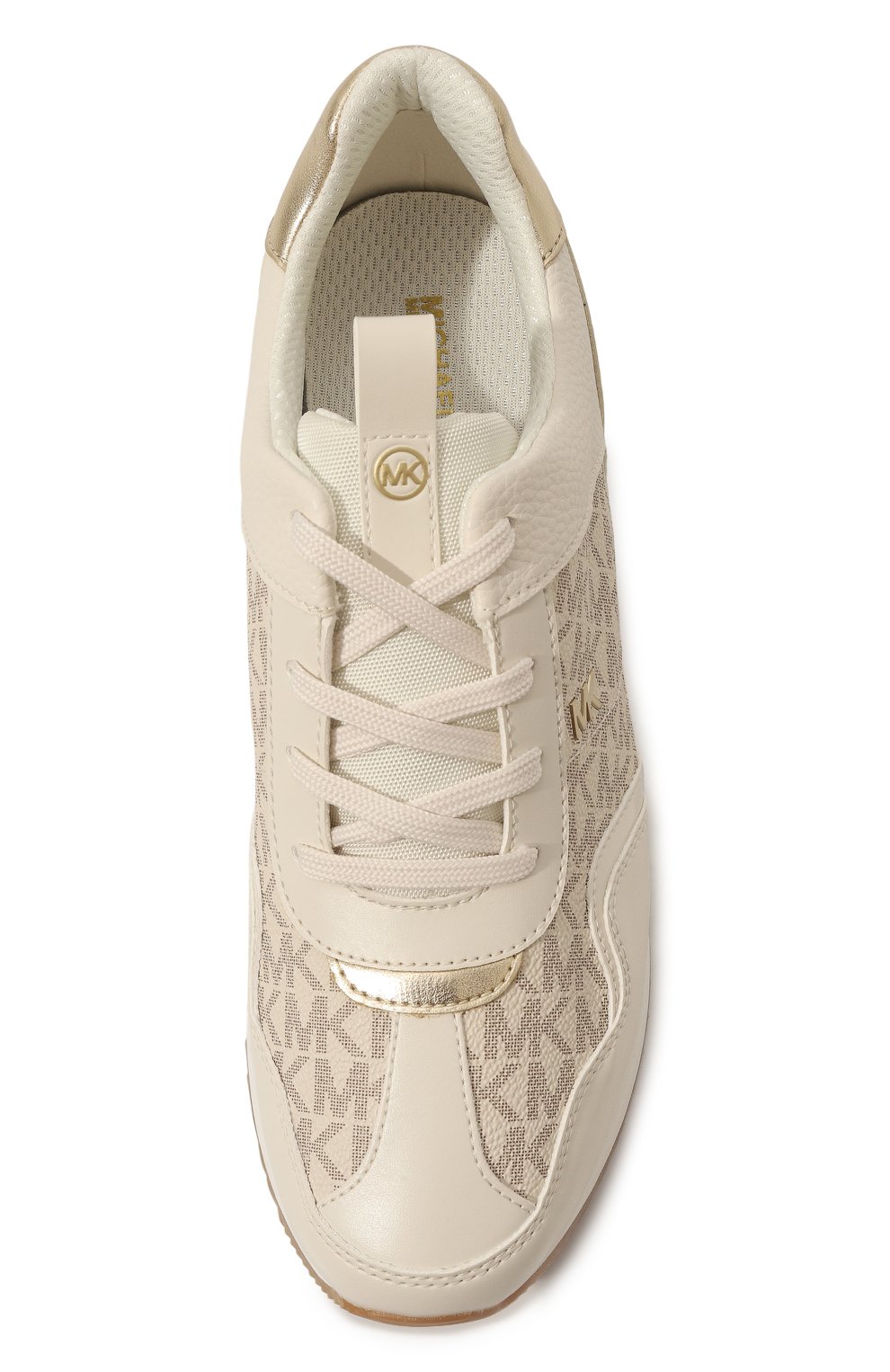 Кроссовки raina MICHAEL MICHAEL KORS, арт. 43R4RNFSAB, фото 6