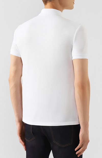 Поло POLO RALPH LAUREN, арт. 710751221, фото 4