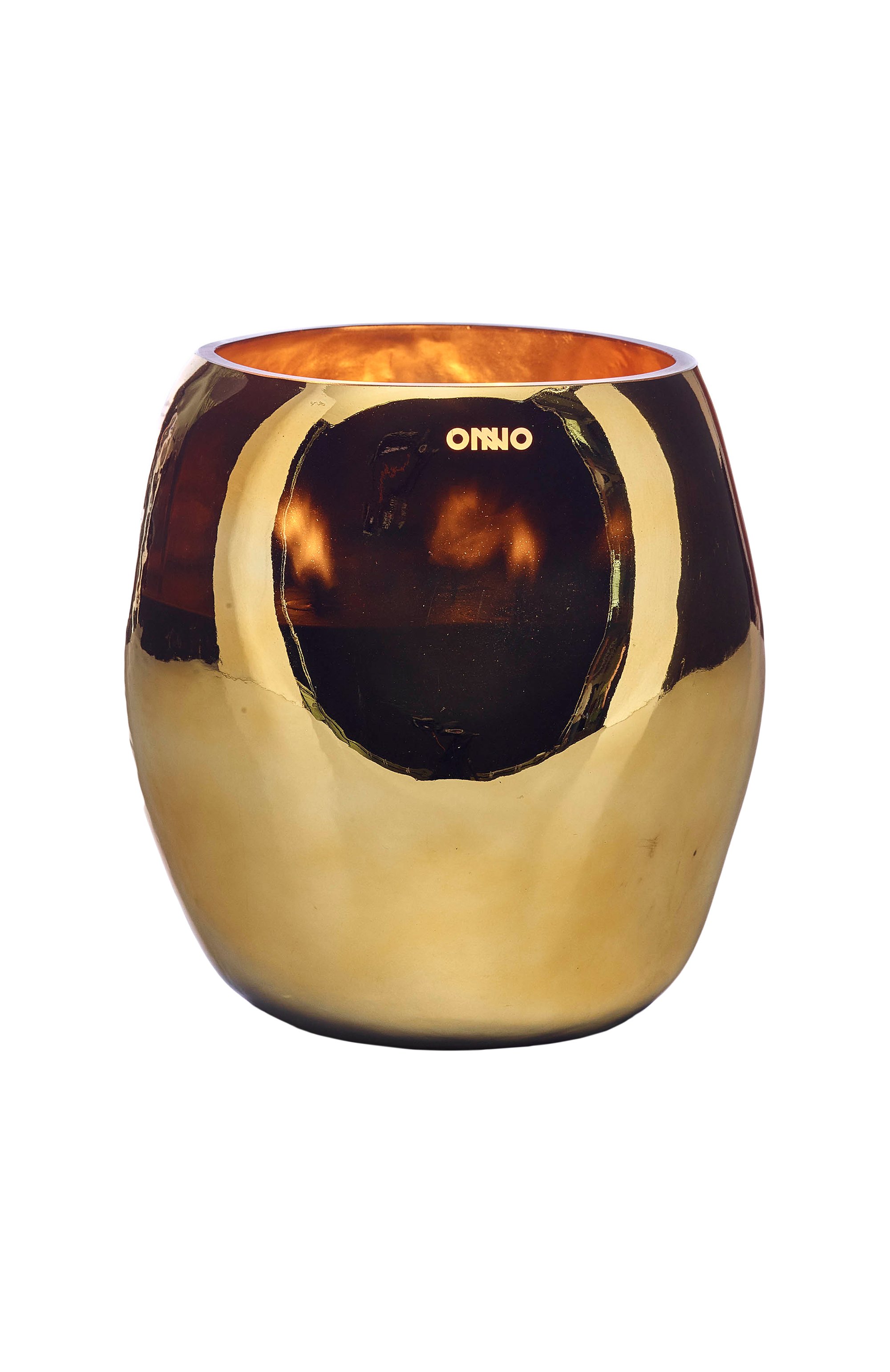 Ароматическая свеча muse cape gold l ONNO, арт. 5412280145596, фото 1