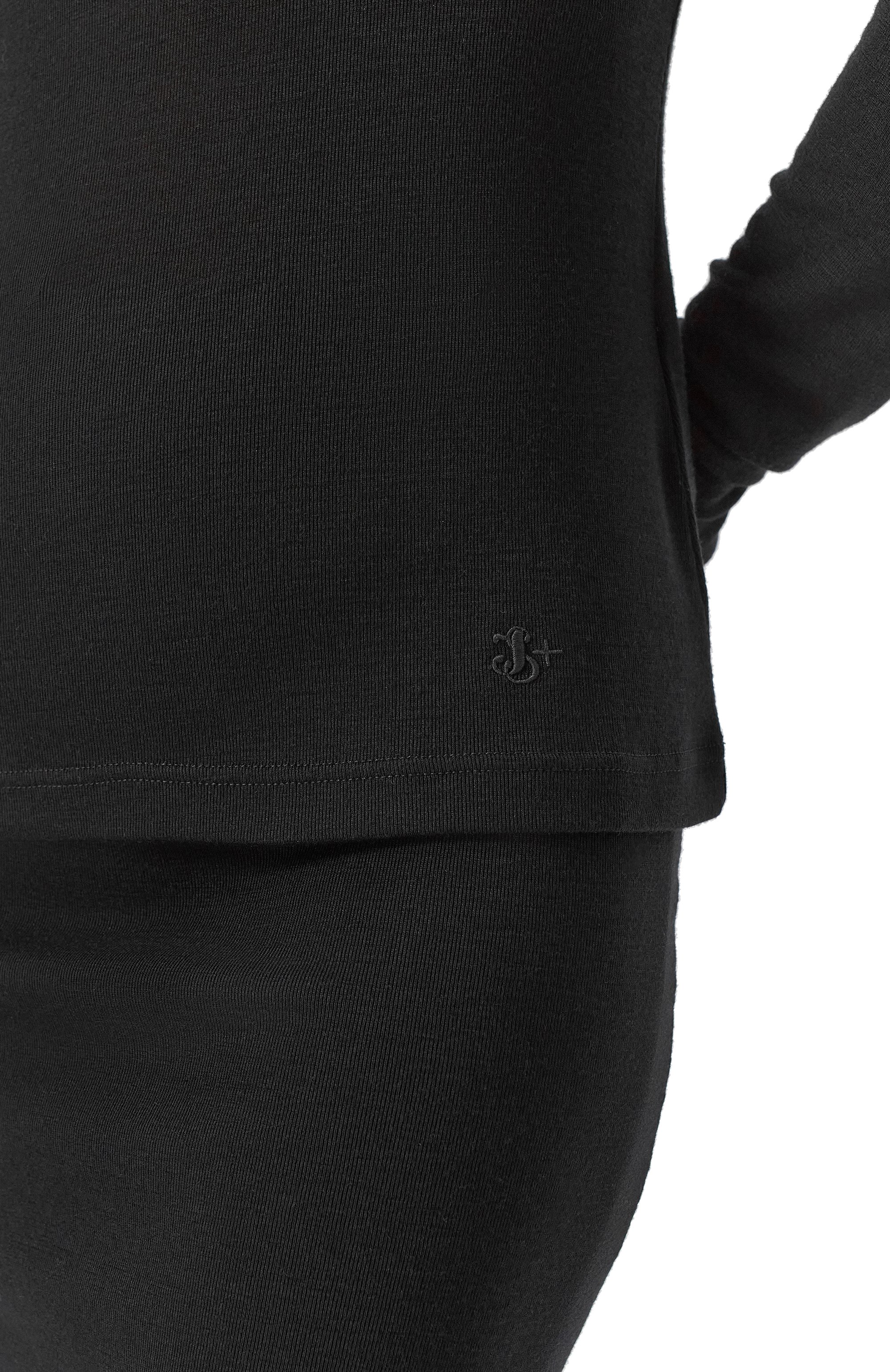 Комплект из двух лонгсливов JIL SANDER, арт. J40FV0113/J20226, фото 8