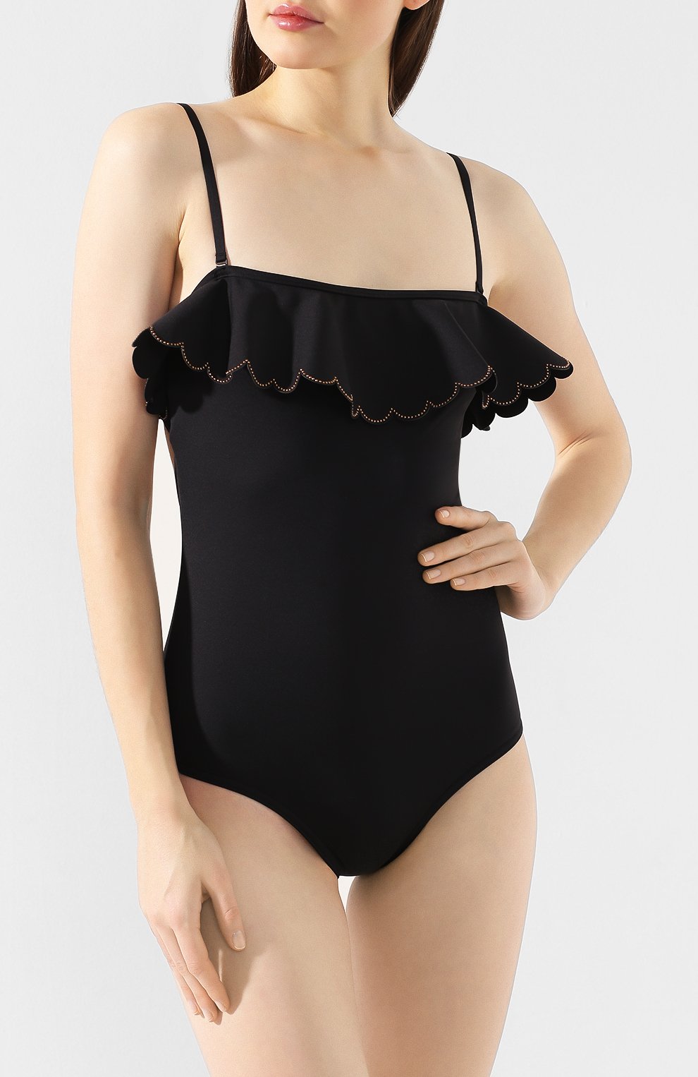 Слитный купальник ZIMMERMANN, арт. 7459WEDI, фото 2