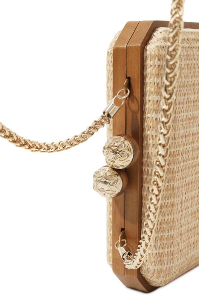 Клатч ELIE SAAB, арт. MN002, фото 3