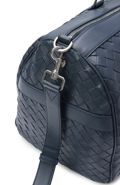 Сумка intrecciato duffle medium BOTTEGA VENETA, арт. 781053/V2HL1, фото 5