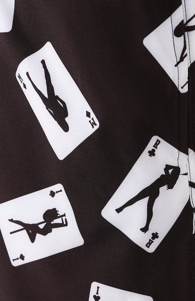 Плавки-шорты AMIRI, арт. S0M16136PS, фото 5