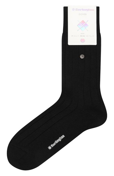 Шерстяные носки BURLINGTON, арт. 21037, фото 1