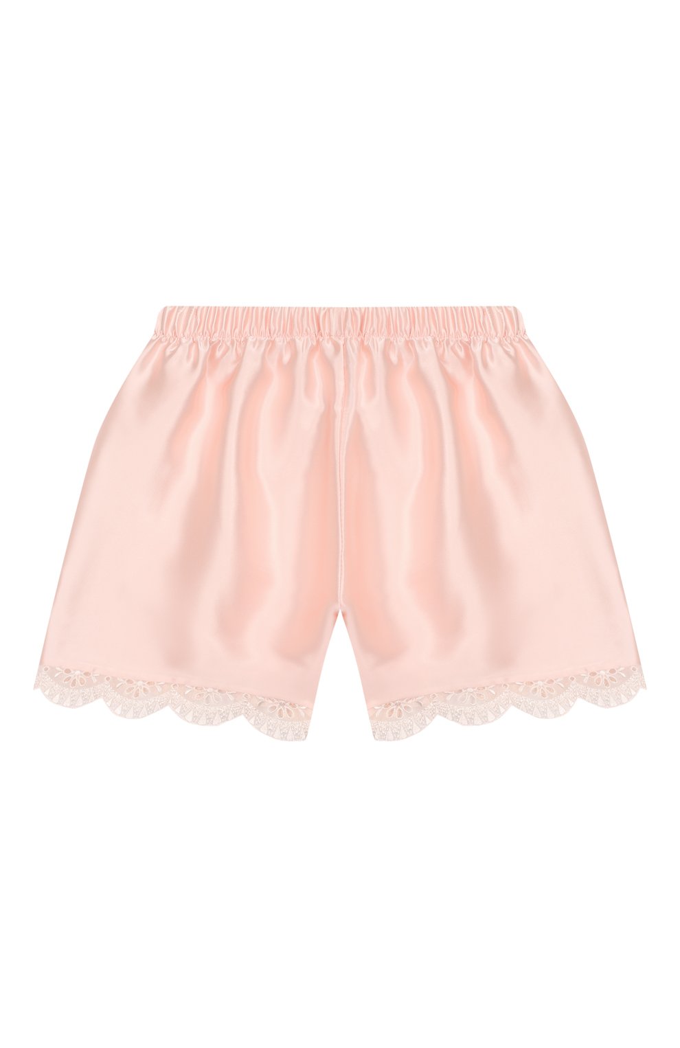 Шелковая пижама AMIKI CHILDREN, арт. P0LINA, фото 5