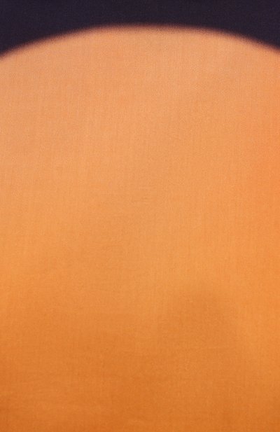 Хлопковый топ DRIES VAN NOTEN оранжевого цвета по цене 63350 руб., арт. 211-10794-2083, фото 5 Хлопковый топ DRIES VAN NOTEN, арт. 211-10794-2083, фото 5