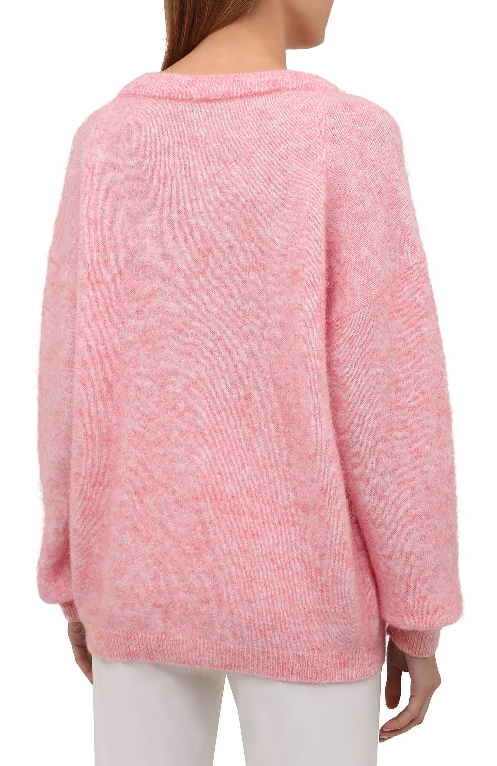 Свитер ACNE STUDIOS, арт. A60195, фото 4