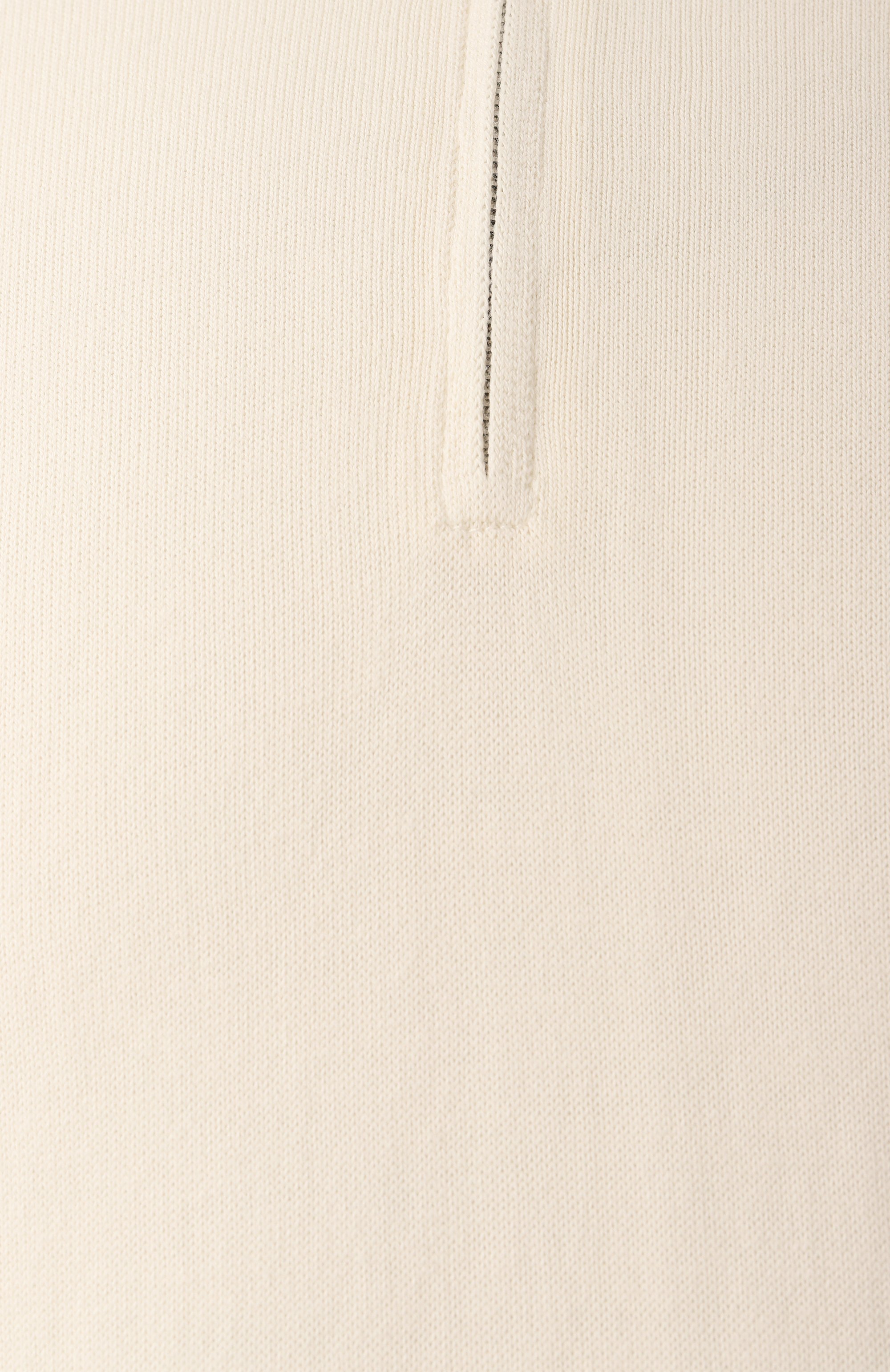 Хлопковое поло GRAN SASSO, арт. 58137/18120, фото 6