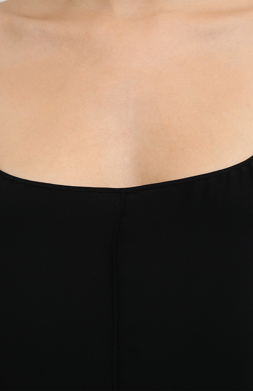 Шелковое платье THE ROW, арт. 5256W1099, фото 5