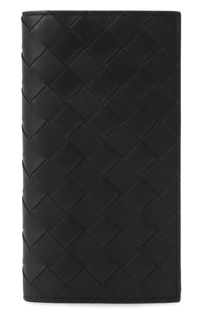 Кожаное портмоне BOTTEGA VENETA, арт. 749434 VCPQ6, фото 1