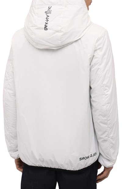 Пуховая куртка MONCLER GRENOBLE, арт. G2-09Q-1A000-01-54AQS, фото 4