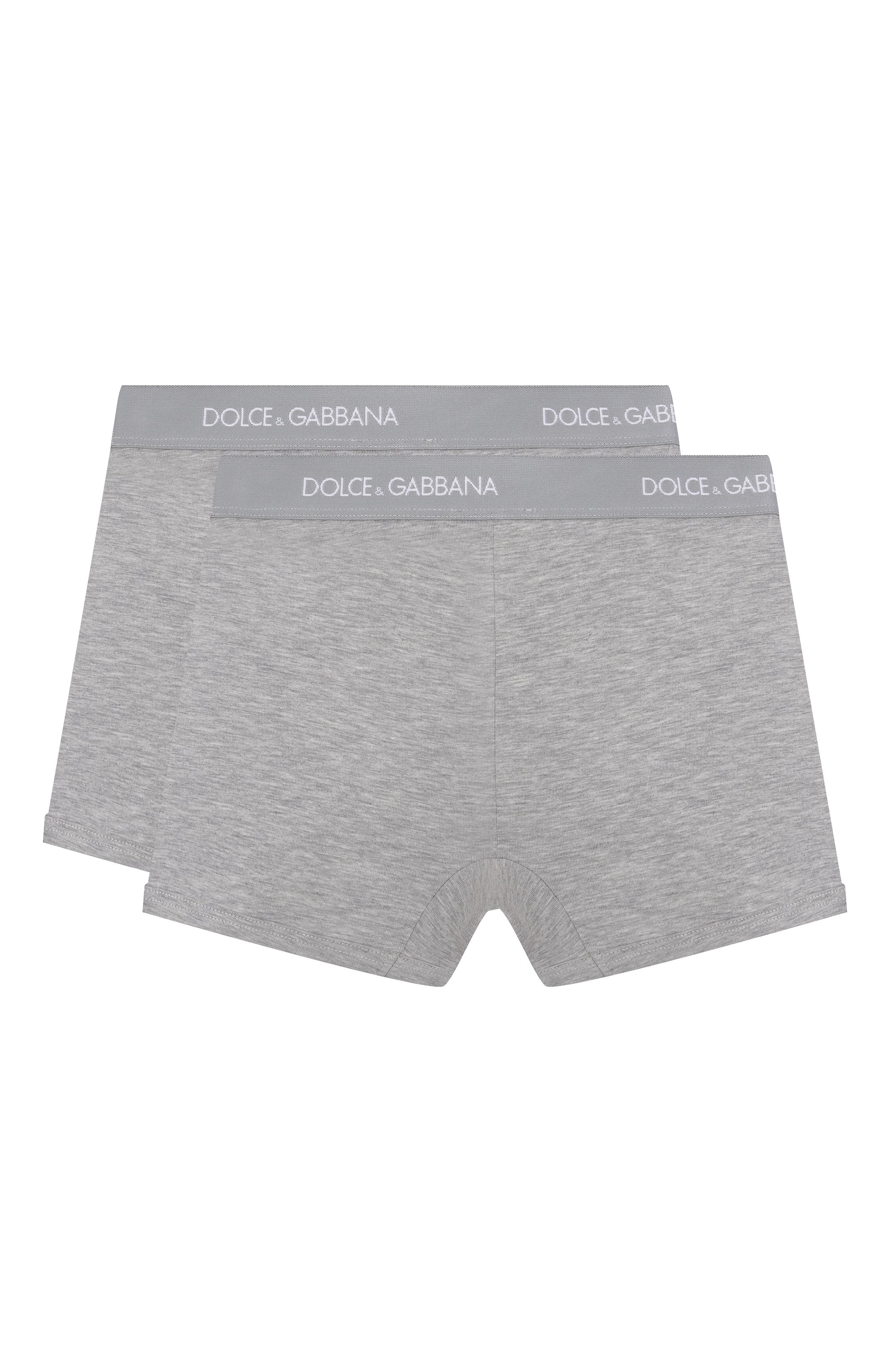 Комплект из двух боксеров DOLCE & GABBANA, арт. L4J701/0N00G/8-14, фото 2