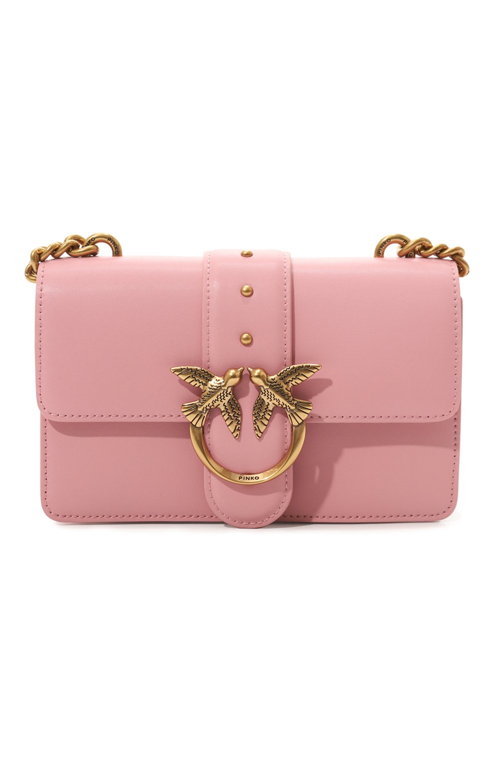 Сумка love one mini PINKO, арт. 100059/A0F1, фото 1