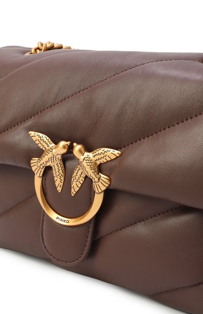 Сумка love puff classic PINKO, арт. 100038/A0F2, фото 3