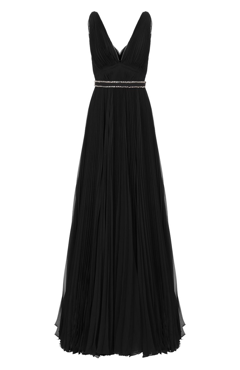 Платье PRADA, арт. P30Q1R-1IZX-F0002-142, фото 1