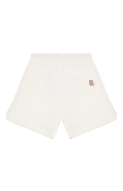 Хлопковые шорты ELEVENTY, арт. EY6B29/J0547