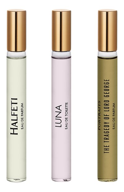 Женский набор миниатюр classic set (3x10ml) PENHALIGON'S, арт. 5056245020223