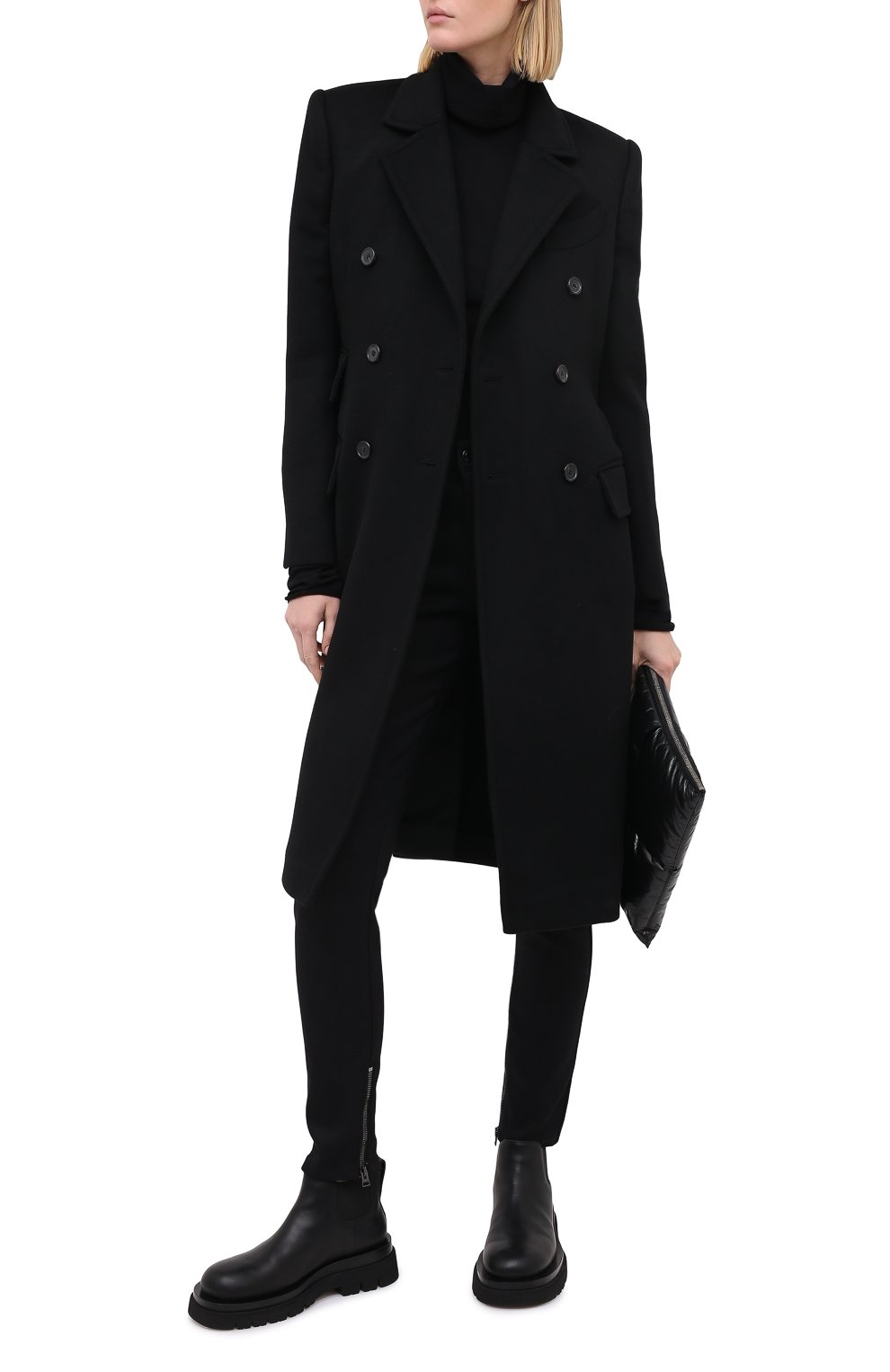 Джинсы TOM FORD, арт. PAD056-DEX105, фото 3