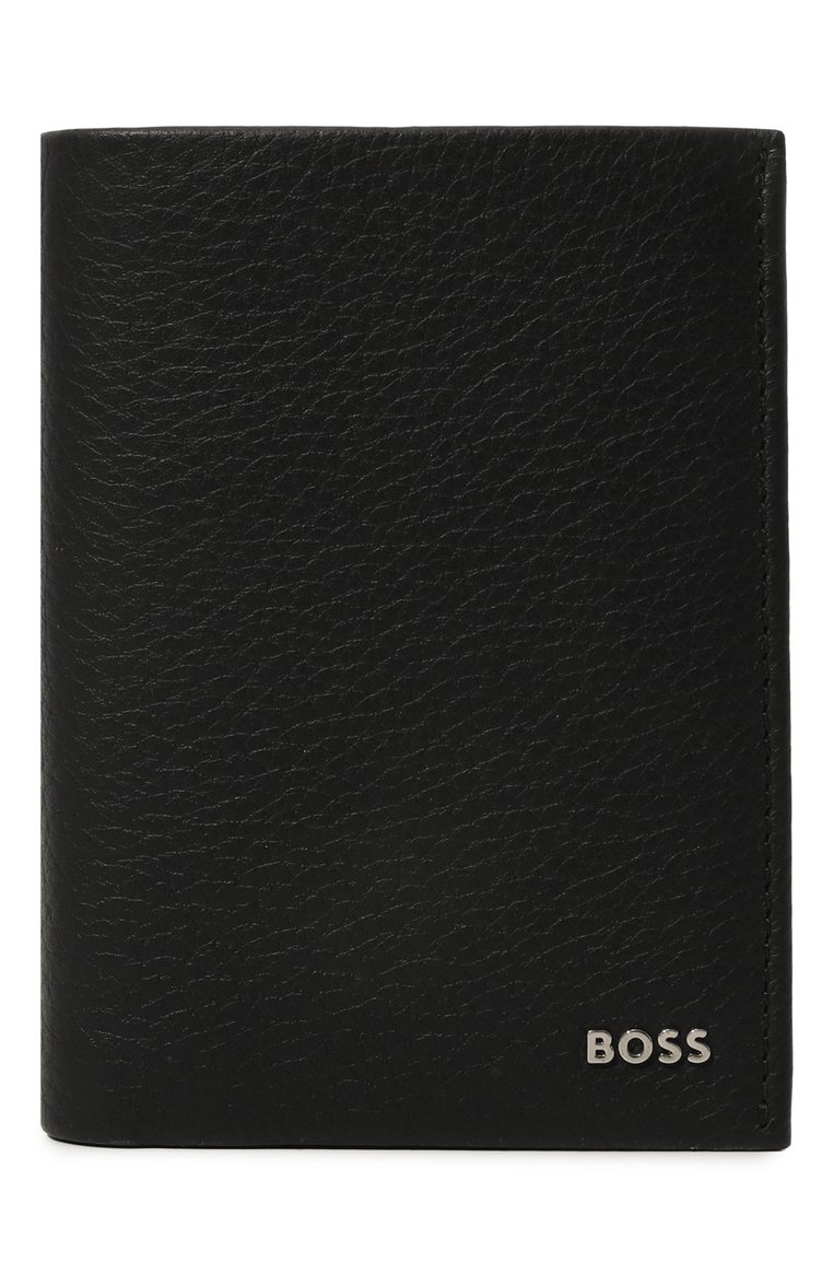 Кожаное портмоне BOSS, арт. 50529497, фото 1