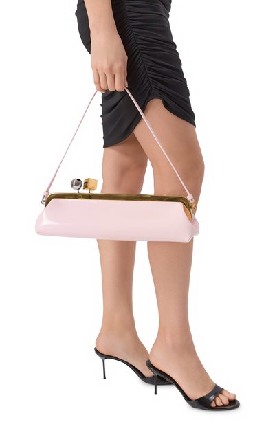 Сумка la salon JACQUEMUS, арт. 25HBAW00413/AC18A01, фото 2