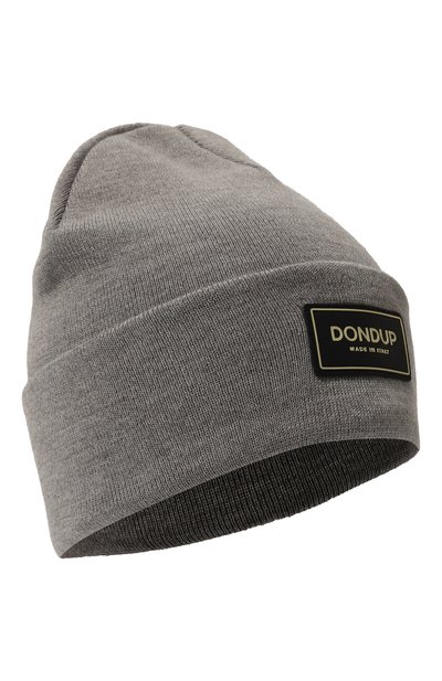 Шапка DONDUP, арт. UQ063/Y00474U XXX, фото 1