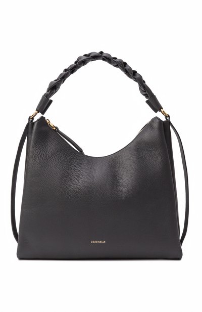 Женская сумка boheme medium COCCINELLE, арт. E1 M50 13 02 01