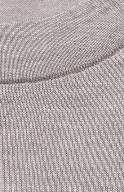 Кашемировый пуловер STEFANO RICCI JUNIOR, арт. WY05000G01/Y24350, фото 3