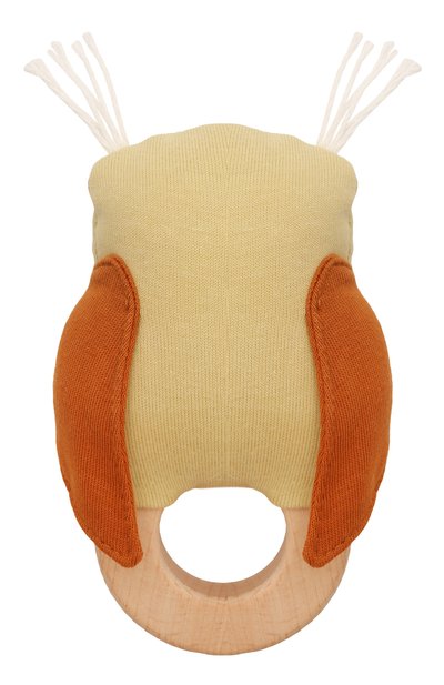 Погремушка сова edvin KID`S CONCEPT, арт. 1000563, фото 2