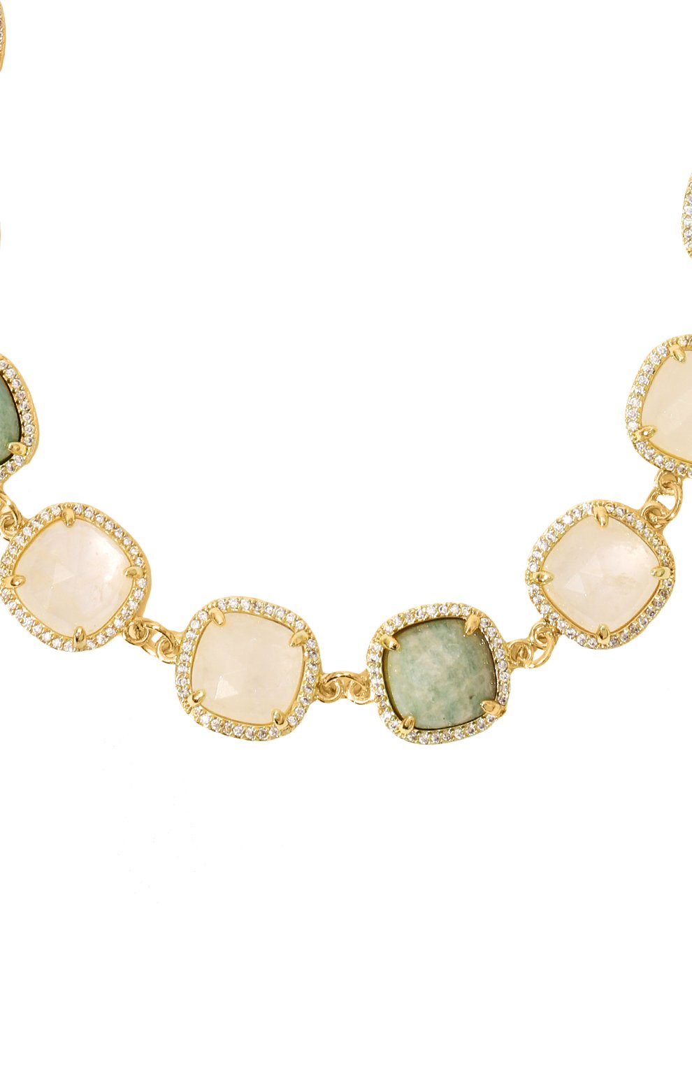 Колье stone BLUEJAY, арт. BJ-STN, фото 3