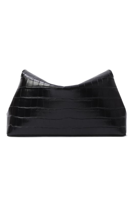 Клатч T-Lock TOTEME 243-WAL944-LE0076 Чёрный  243-WAL944-LE0076 Фото 6